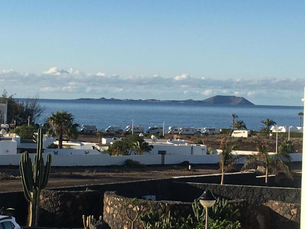 Villa Lanzarote Deluxe&Spa Pool Playa Blanca  Esterno foto