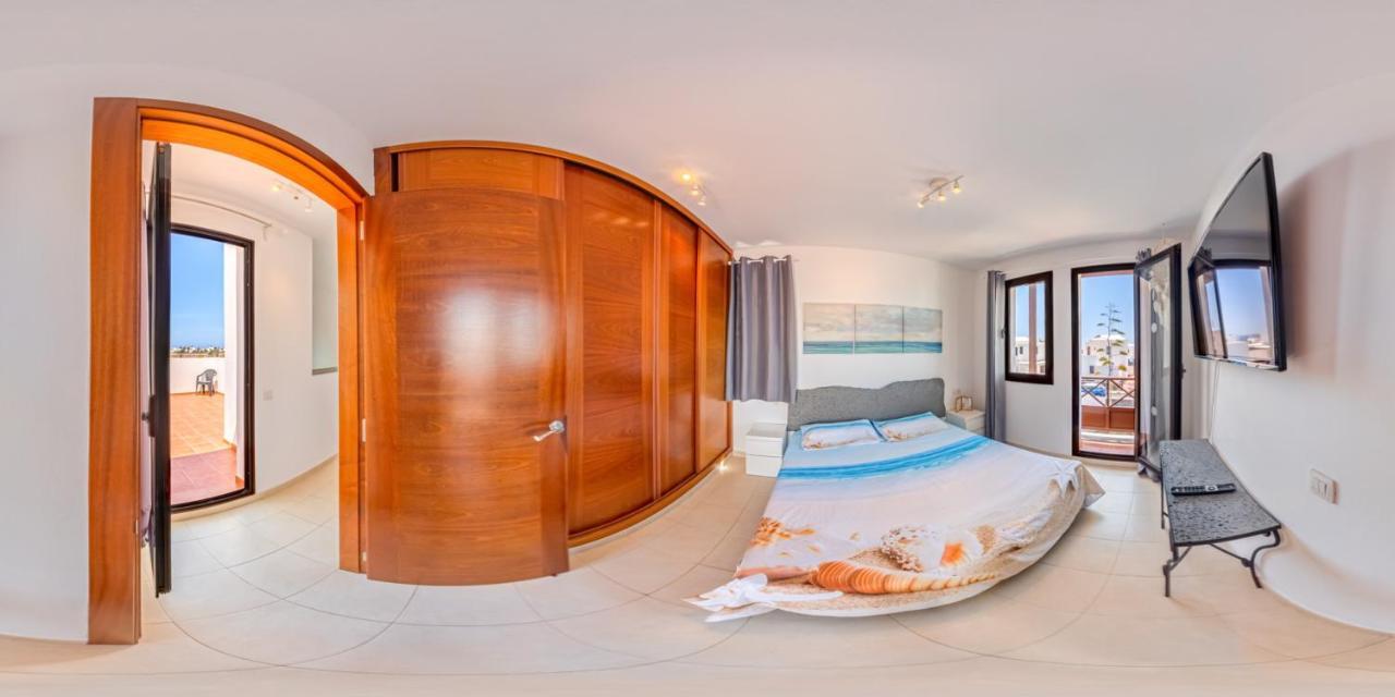 Villa Lanzarote Deluxe&Spa Pool Playa Blanca  Esterno foto