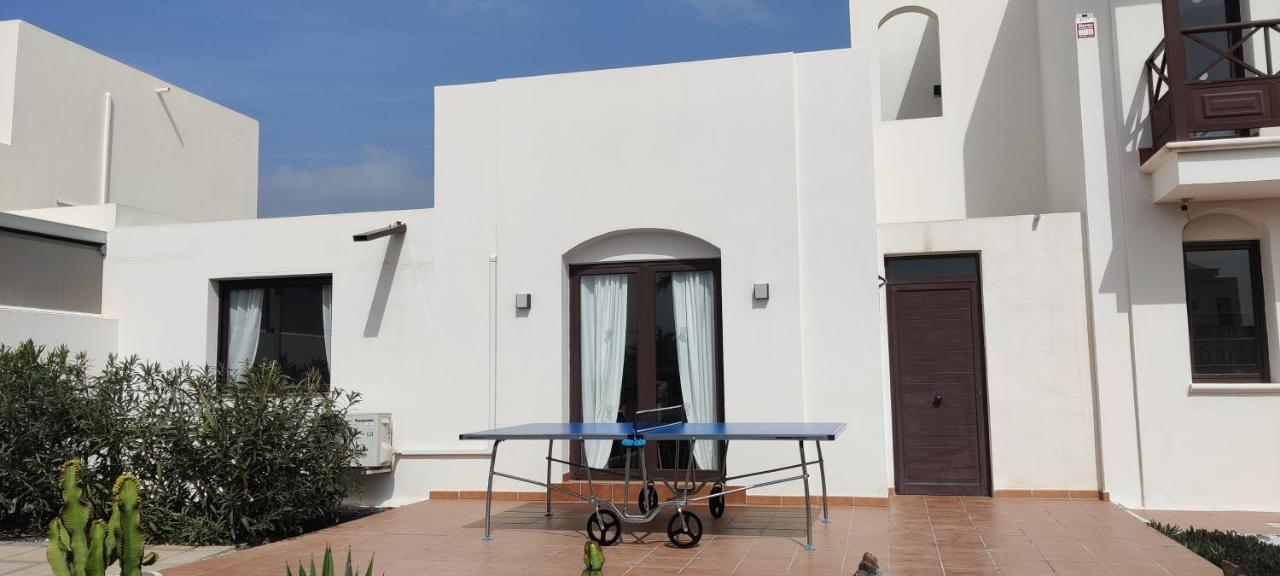 Villa Lanzarote Deluxe&Spa Pool Playa Blanca  Esterno foto
