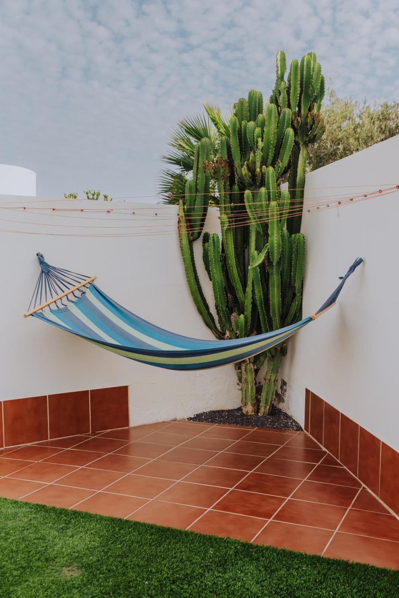 Villa Lanzarote Deluxe&Spa Pool Playa Blanca  Esterno foto