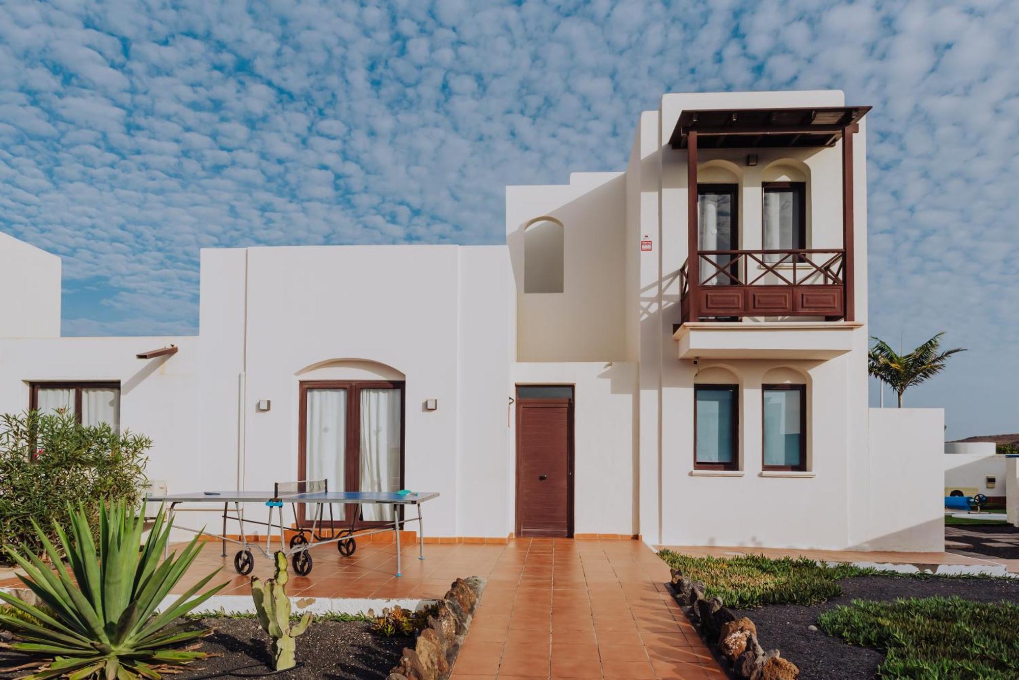 Villa Lanzarote Deluxe&Spa Pool Playa Blanca  Esterno foto