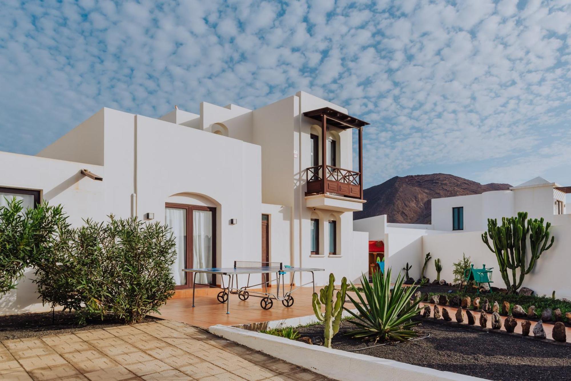 Villa Lanzarote Deluxe&Spa Pool Playa Blanca  Esterno foto