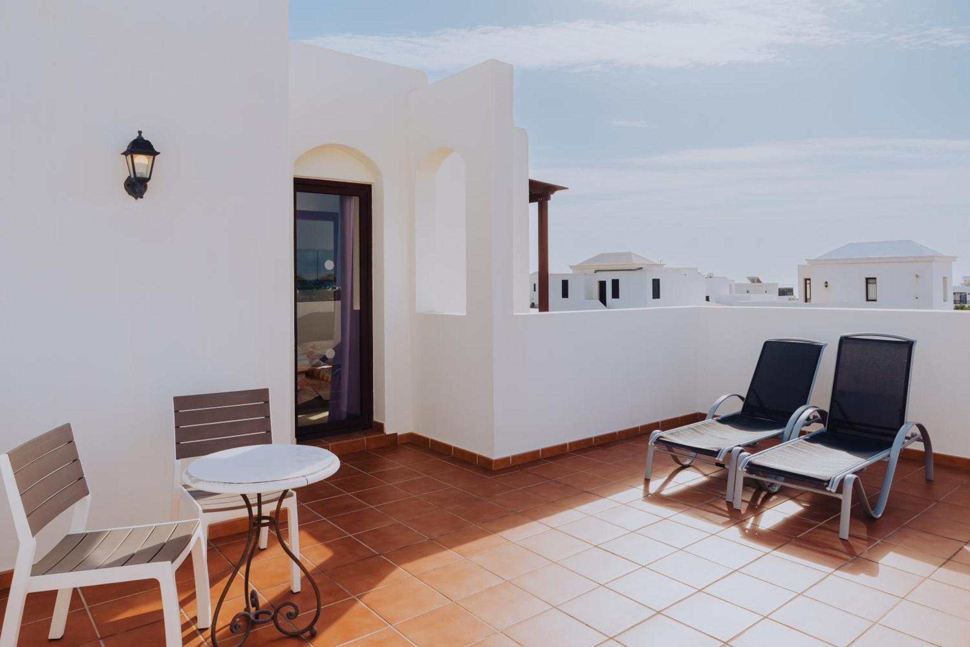 Villa Lanzarote Deluxe&Spa Pool Playa Blanca  Esterno foto